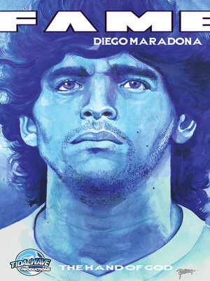 cover image of Diego Maradona